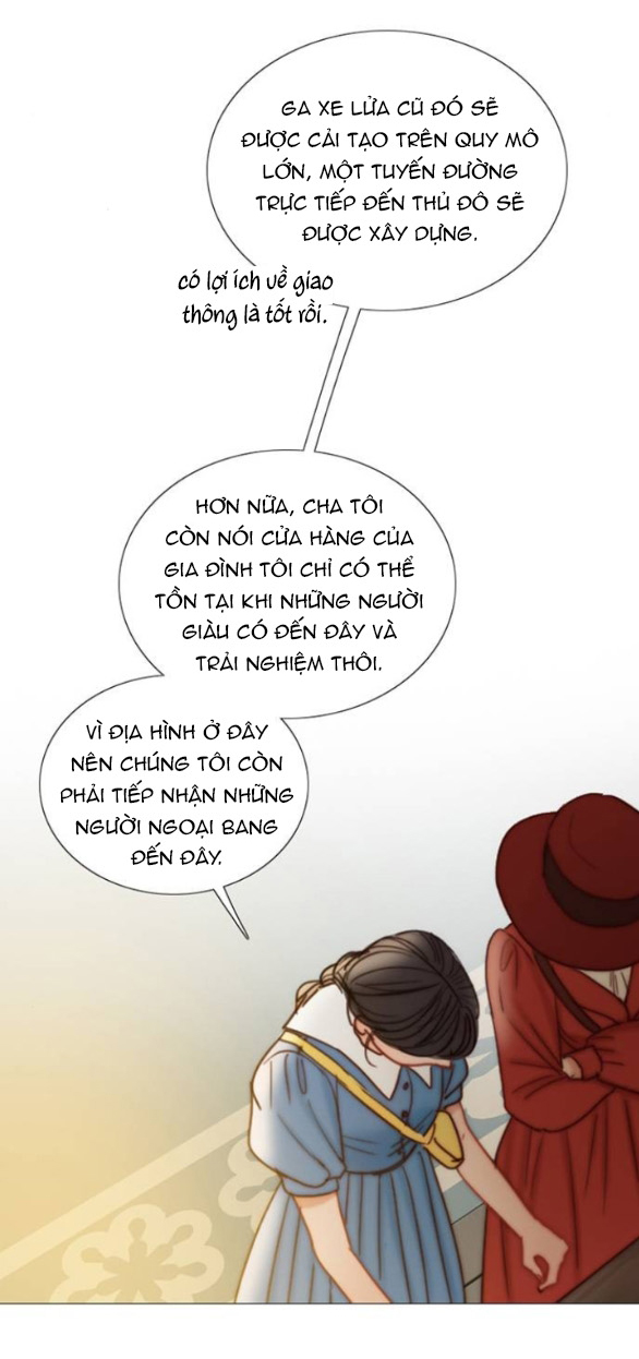 Serena Chapter 98.1 - Trang 2