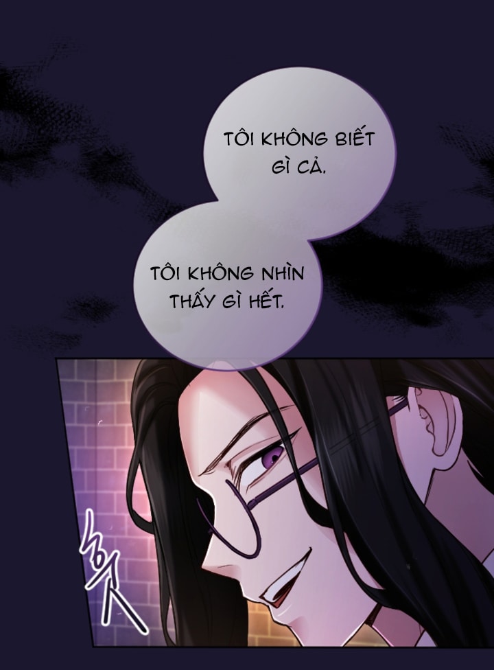 Tôi Sẽ Bị Trừ Khử Cùng Hoàng Đế Chapter 127.1 - Trang 2