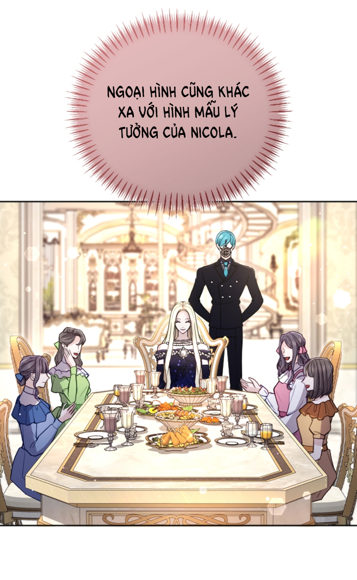 Tôi Sẽ Bị Trừ Khử Cùng Hoàng Đế Chapter 100 - Trang 4