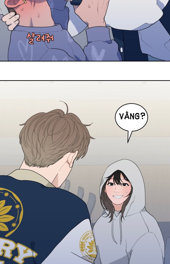 VẬN MAY BẤT NGỜ Chapter 1.2 - Next Chapter 2