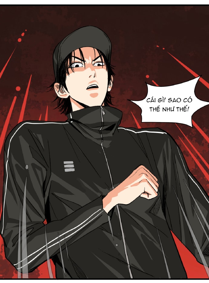 Caramal Kỳ Quái Chapter 14 - Trang 3