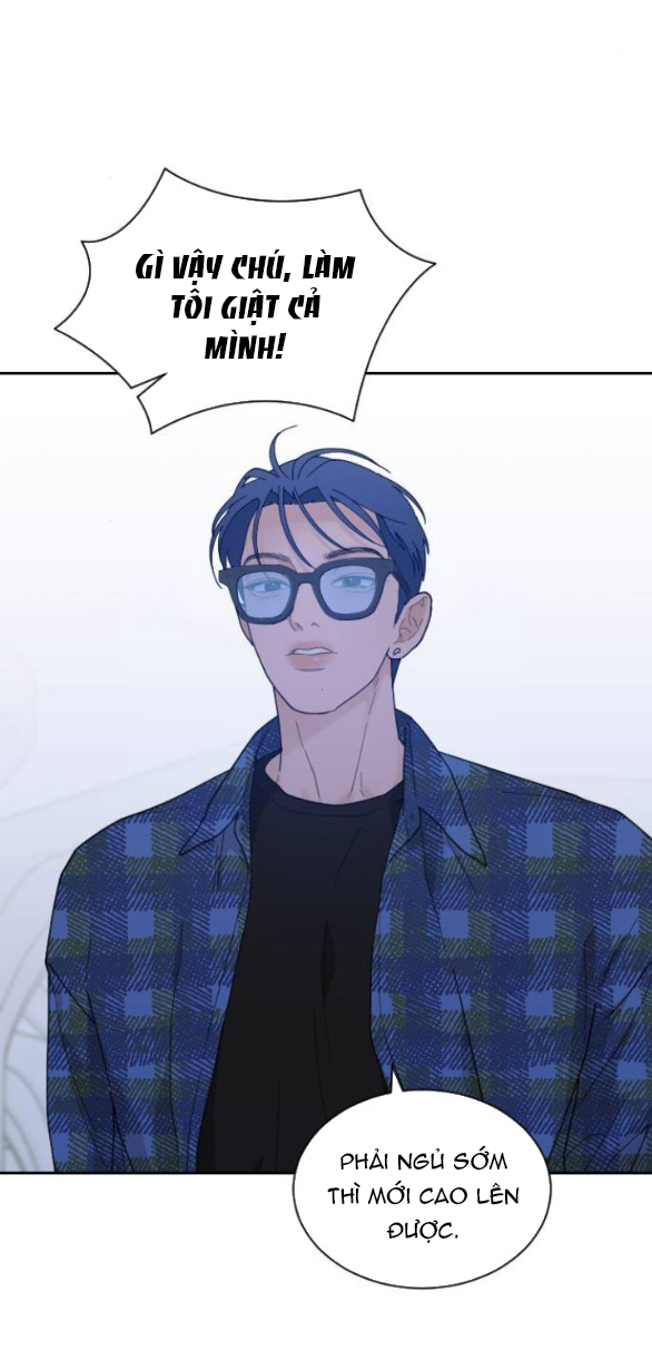 VẬN MAY BẤT NGỜ Chapter 50.2 - Next Chapter 51