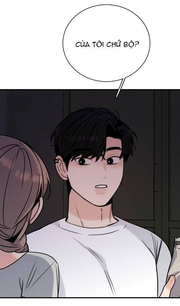 I'm Fine Thank You, And You? Chapter 28.2 - Trang 2