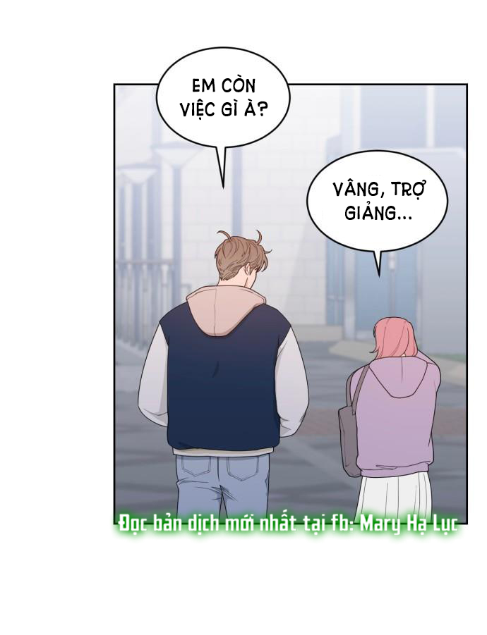 VẬN MAY BẤT NGỜ Chapter 12.1 - Next Chapter 12.2