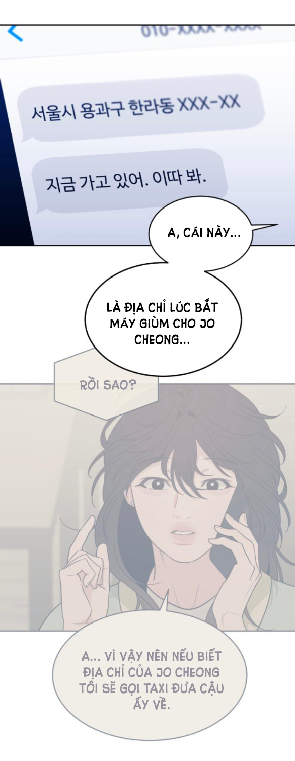 VẬN MAY BẤT NGỜ Chapter 24.2 - Next Chapter 25