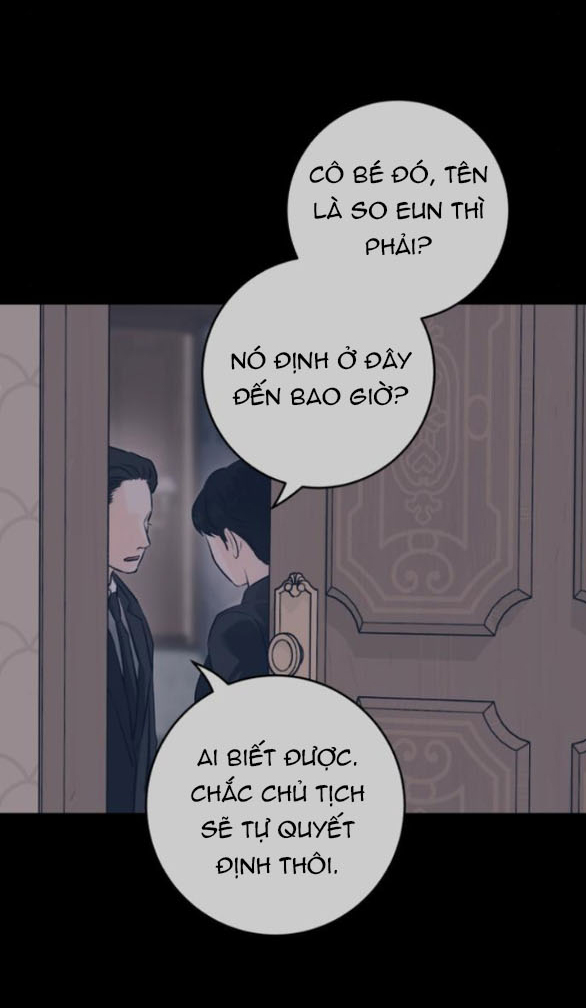 Nóng Lòng Muốn Giày Vò Em Chapter 87.2 - Trang 2