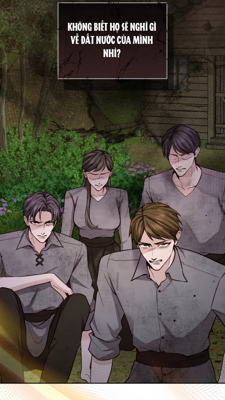 Tôi Sẽ Bị Trừ Khử Cùng Hoàng Đế Chapter 109 - Trang 4