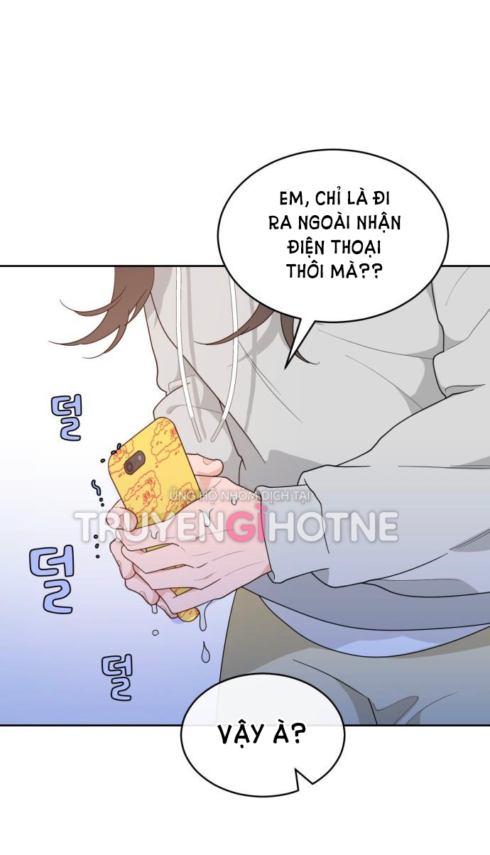 VẬN MAY BẤT NGỜ Chapter 4.1 - Next Chapter 4.2