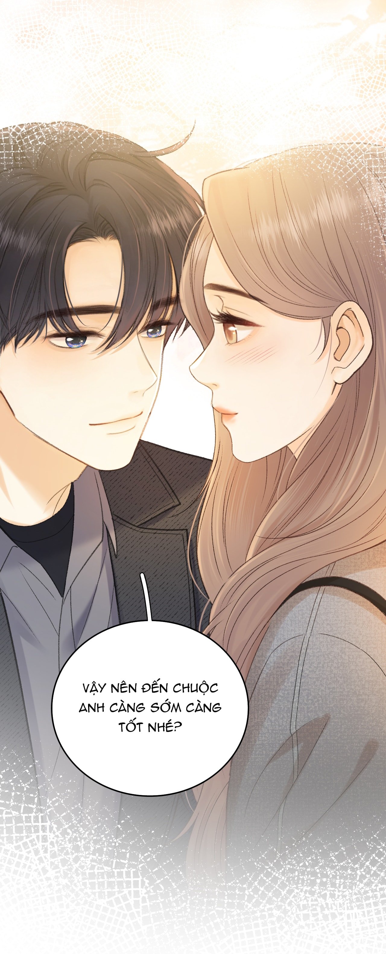 Khó Dỗ Dành Chapter 106.2 - Trang 2