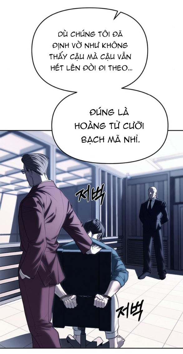 Xâm Nhập Vào Trường Trung Học Tài Phiệt! Chapter 74.1 - Trang 2