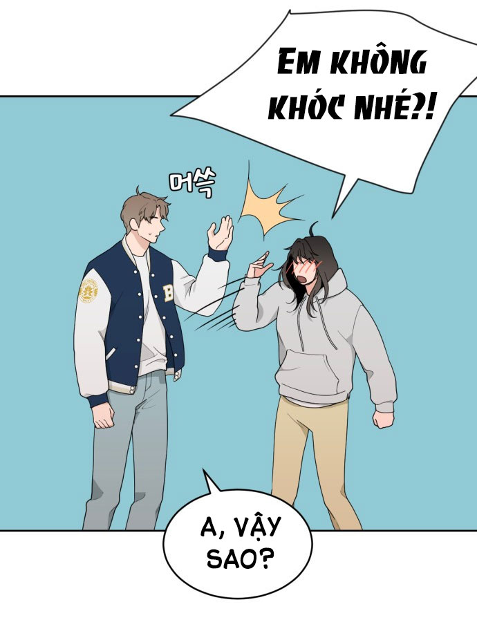 VẬN MAY BẤT NGỜ Chapter 5.1 - Next Chapter 5.2