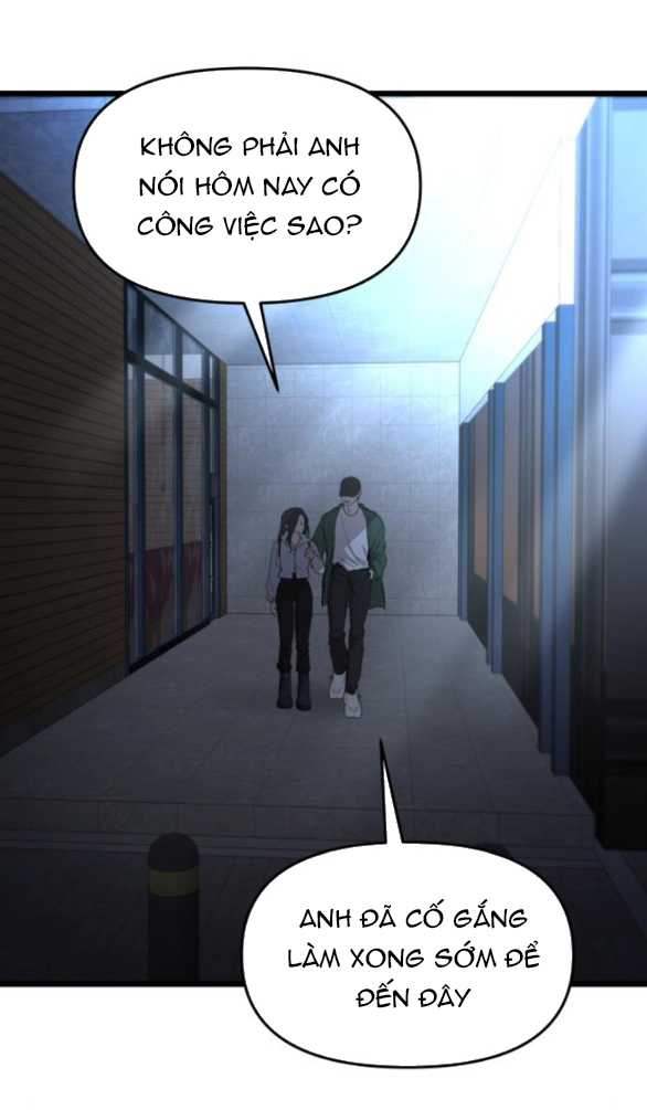 Tự Do Trong Mơ Chapter 158.1 - Trang 2