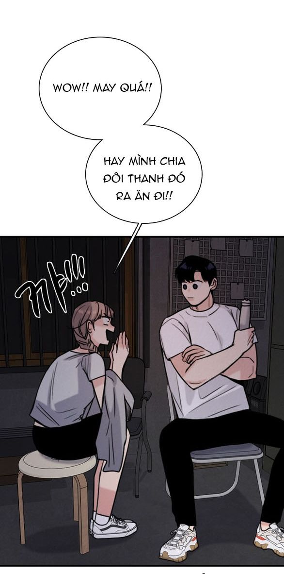 I'm Fine Thank You, And You? Chapter 28.2 - Trang 2