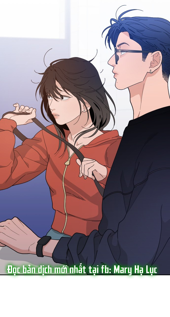 VẬN MAY BẤT NGỜ Chapter 46.1 - Next Chapter 46.2