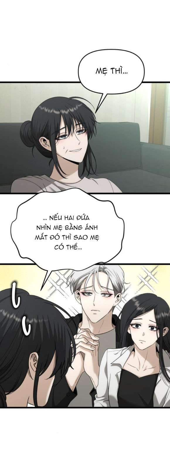 Tự Do Trong Mơ Chapter 150.1 - Trang 2