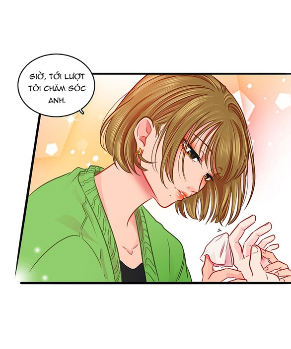 Chú Cún Của Em Thật Đáng Yêu Chapter 10.2 - Trang 2