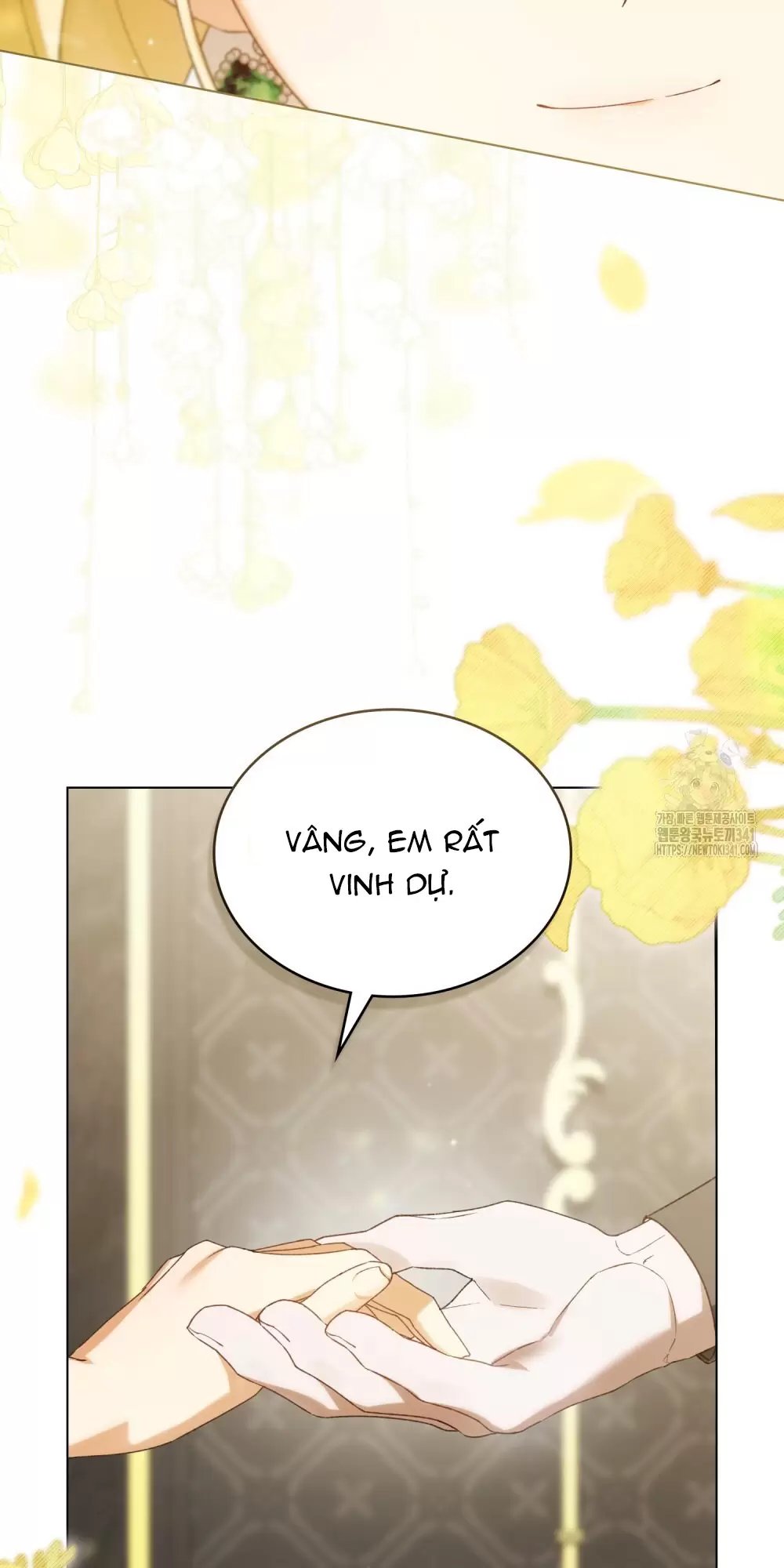 Lời Hứa Này Không Thuộc Về Em Chapter 23 - Trang 2