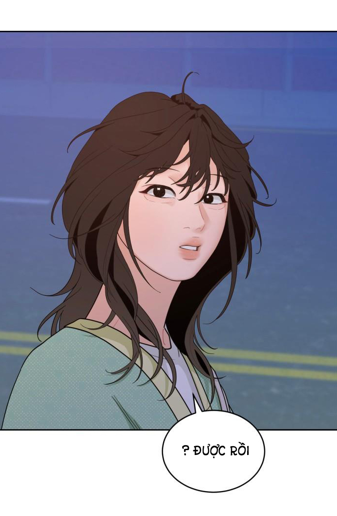 VẬN MAY BẤT NGỜ Chapter 18.2 - Next Chapter 19