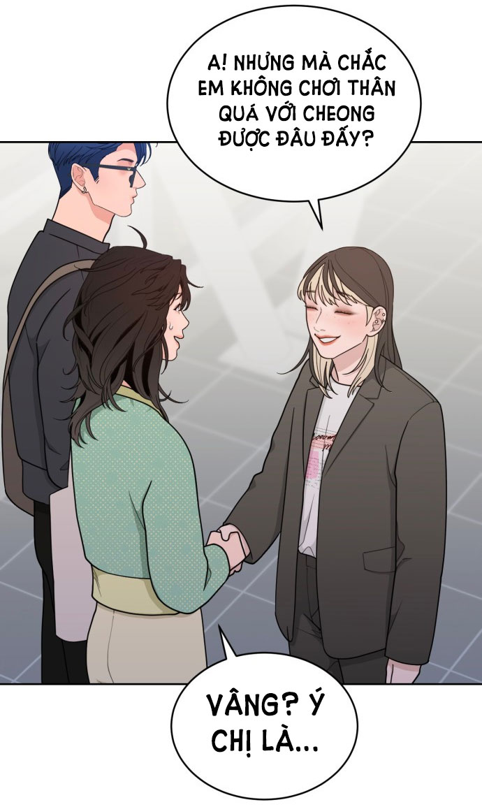 VẬN MAY BẤT NGỜ Chapter 17.2 - Next Chapter 18