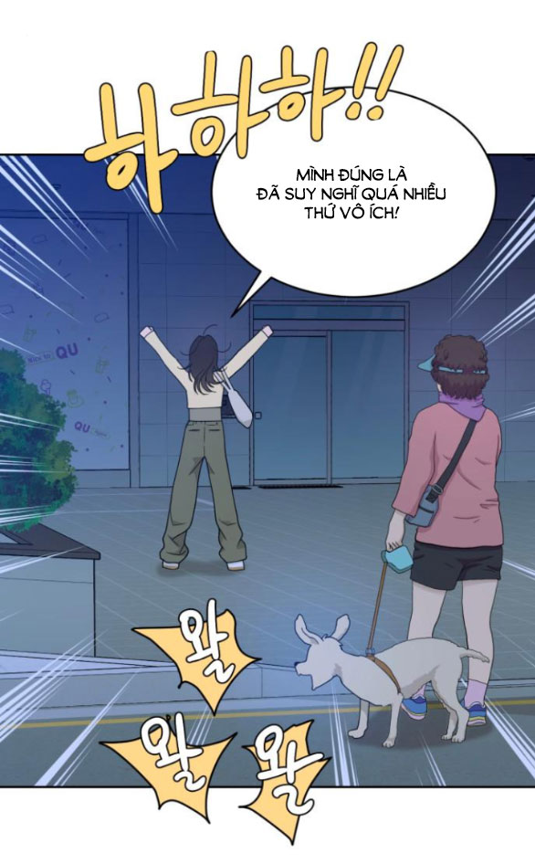 VẬN MAY BẤT NGỜ Chapter 39.2 - Next Chapter 40