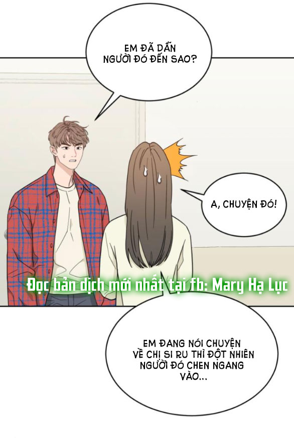 VẬN MAY BẤT NGỜ Chapter 31.1 - Next Chapter 31.2