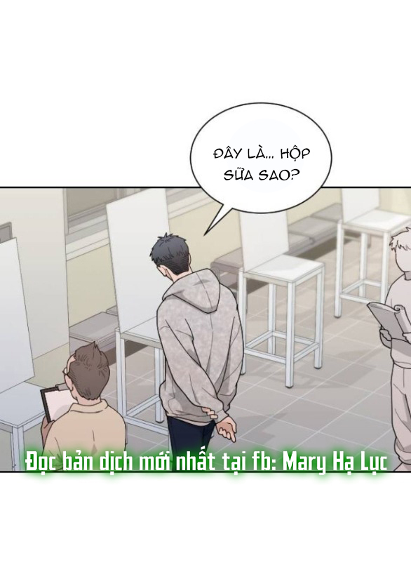 VẬN MAY BẤT NGỜ Chapter 47.1 - Next Chapter 47.2