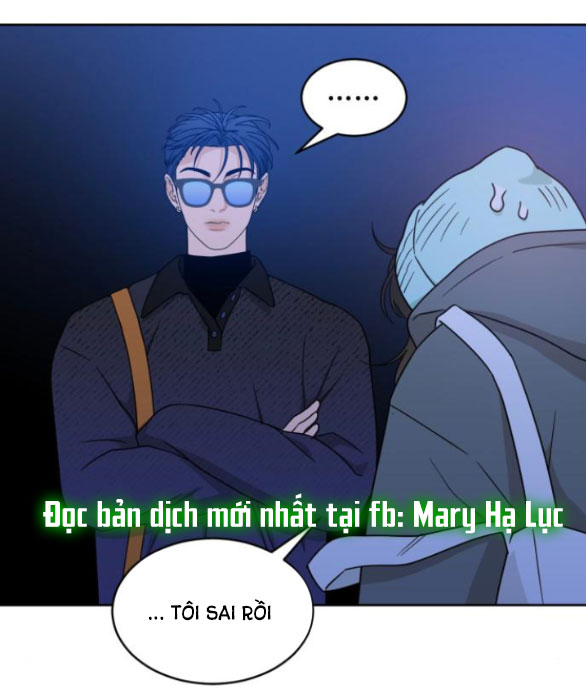 VẬN MAY BẤT NGỜ Chapter 34.1 - Next Chapter 34.2