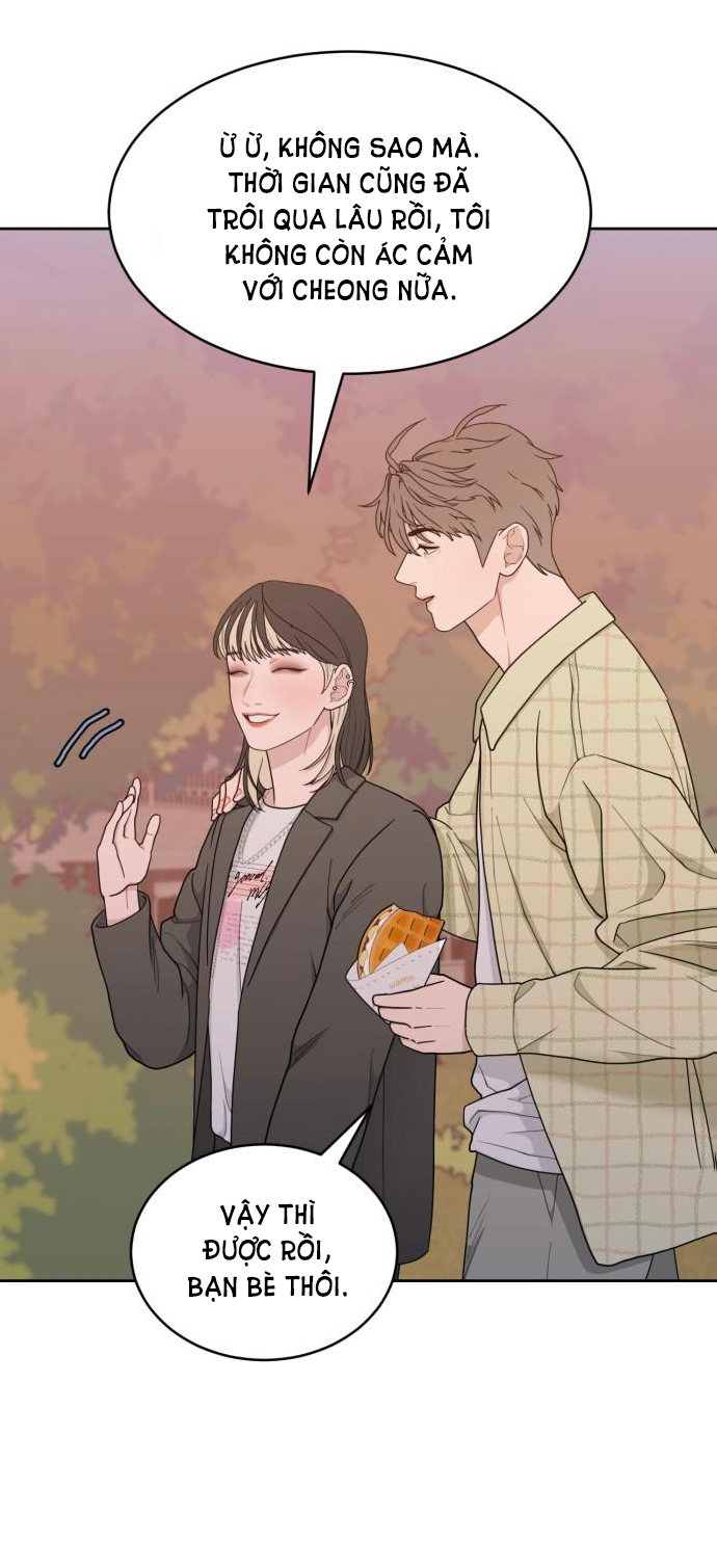 VẬN MAY BẤT NGỜ Chapter 18.2 - Next Chapter 19