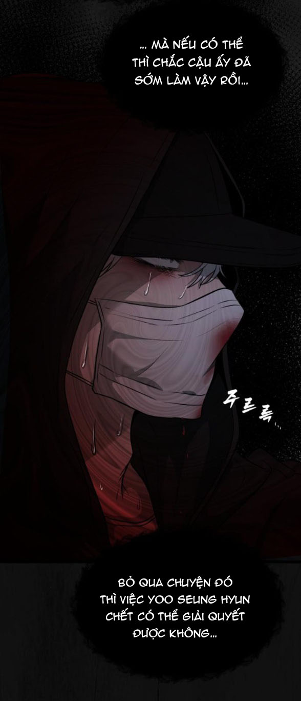 Tự Do Trong Mơ Chapter 160.1 - Trang 2