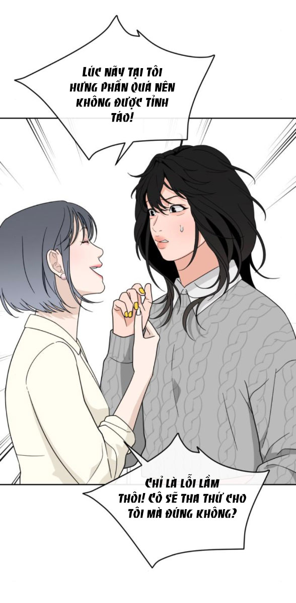 VẬN MAY BẤT NGỜ Chapter 27.2 - Next Chapter 28