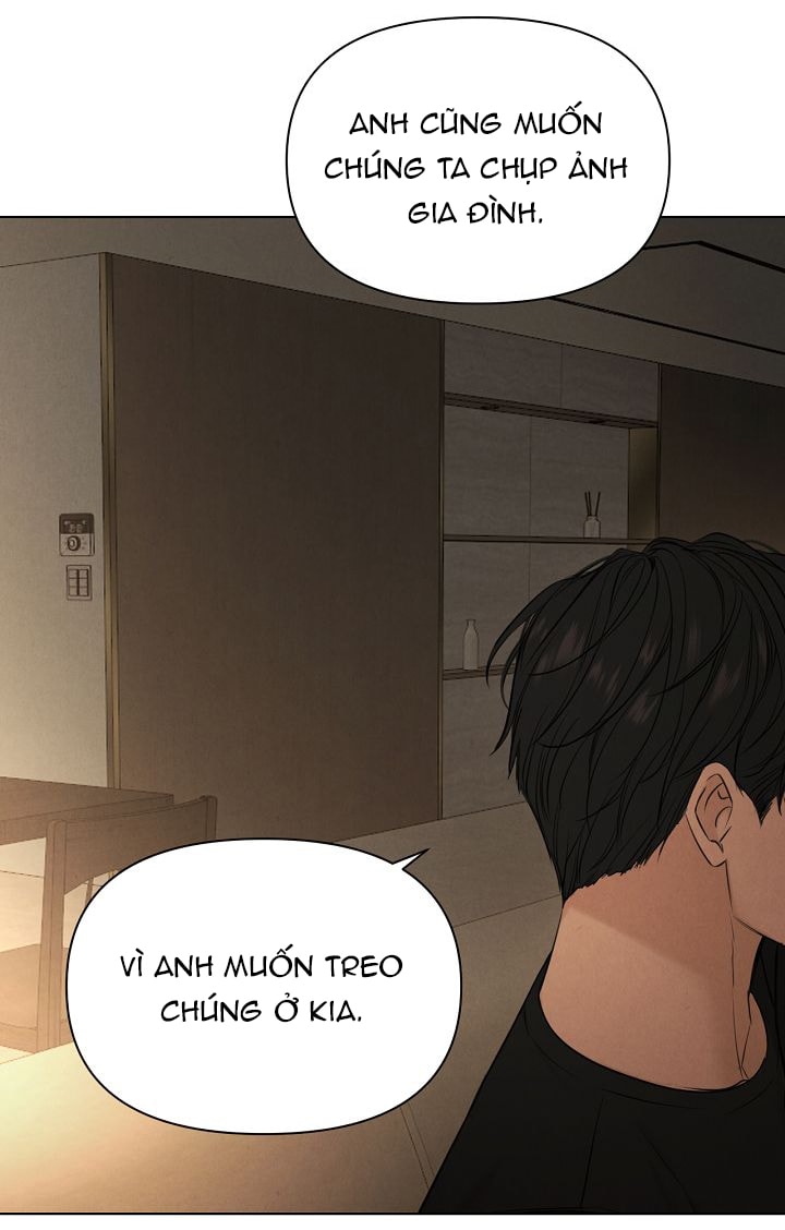 Chỉ Là Ánh Bình Minh Chapter 63.1 - Trang 2