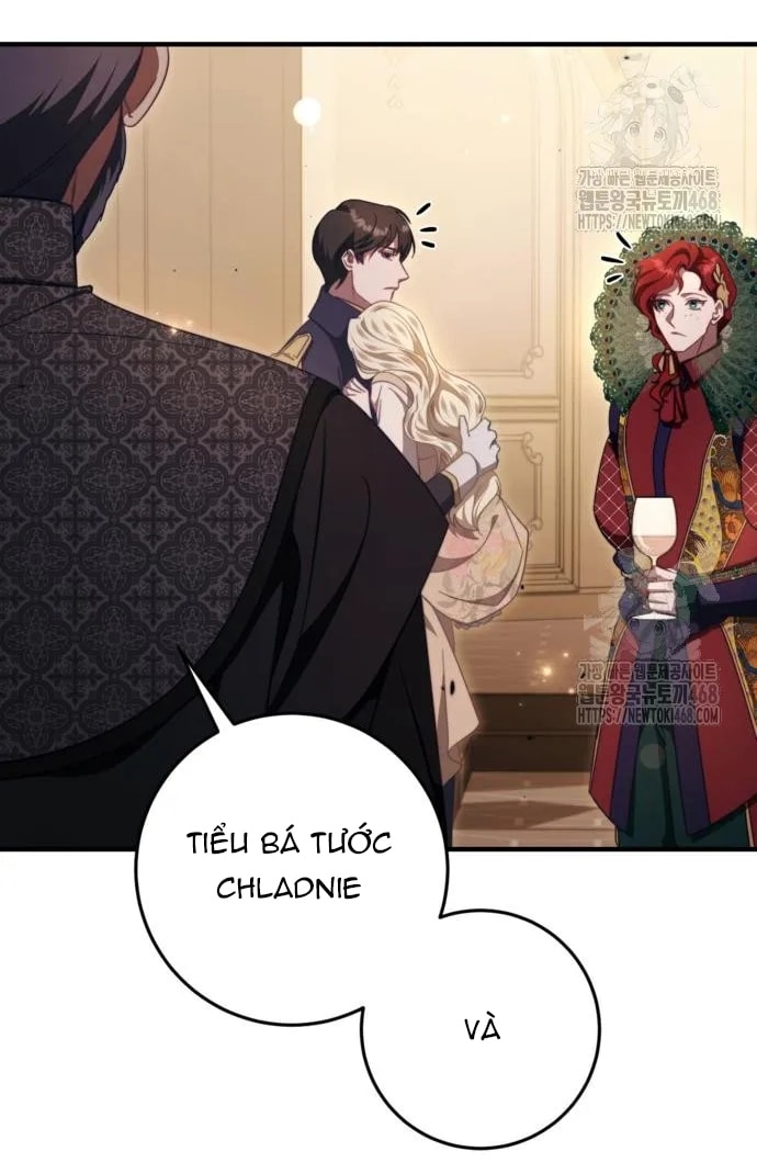 Đằng Sau Nụ Cười Của Nàng Công Chúa Chapter 47.2 - Trang 2
