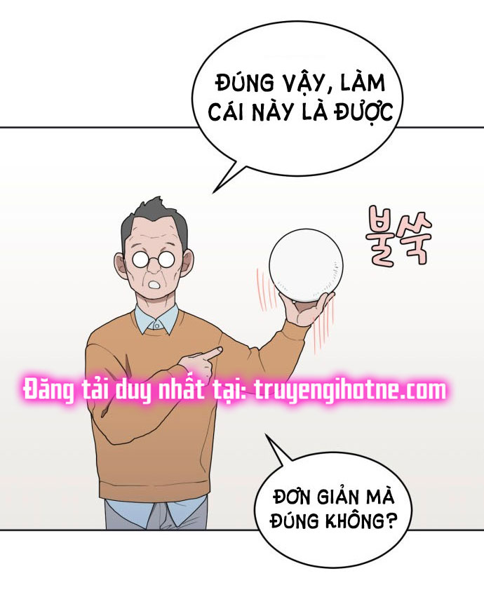 VẬN MAY BẤT NGỜ Chapter 2.1 - Next Chapter 2.2