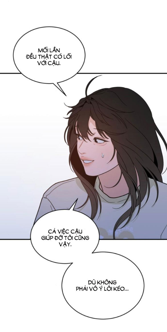 VẬN MAY BẤT NGỜ Chapter 45.2 - Next Chapter 46