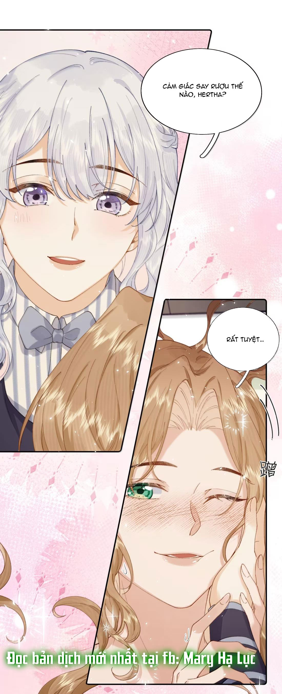 Phản Diện Gặp Kẻ Cuồng Yêu Chapter 49 - Trang 2