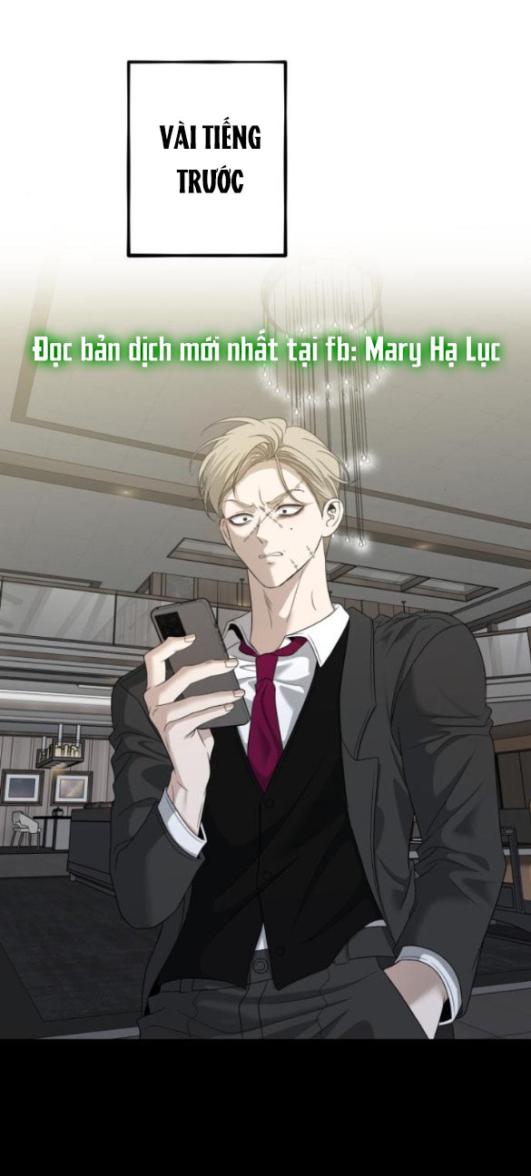 Tự Do Trong Mơ Chapter 156.1 - Trang 2
