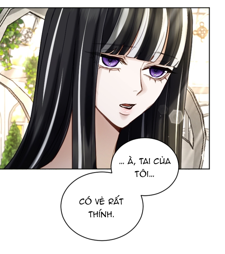 Tôi Sẽ Bị Trừ Khử Cùng Hoàng Đế Chapter 118 - Trang 4