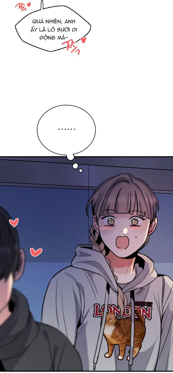 I'm Fine Thank You, And You? Chapter 29.1 - Trang 2