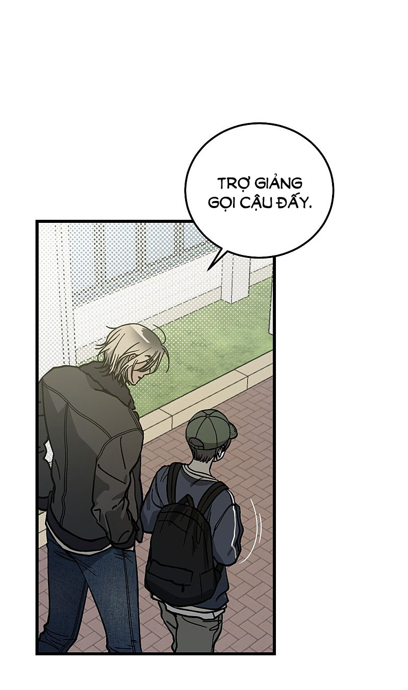 Quy Luật Về Rác Rưởi Chapter 3.1 - Trang 2