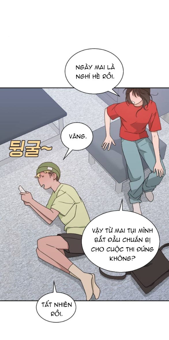VẬN MAY BẤT NGỜ Chapter 52.2 - Next Chapter 53