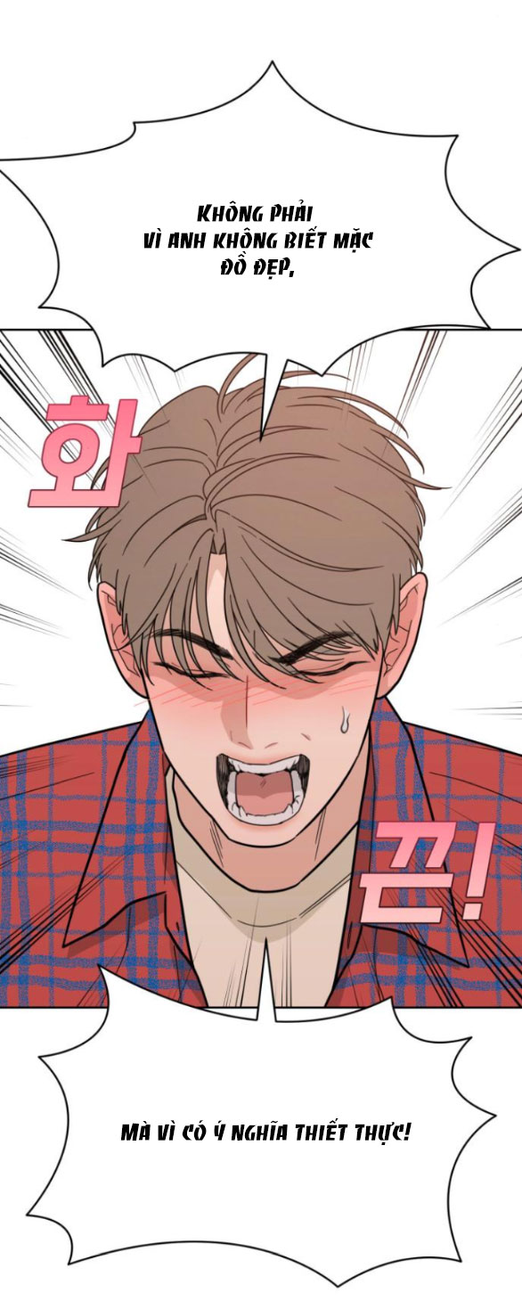 VẬN MAY BẤT NGỜ Chapter 31.1 - Next Chapter 31.2