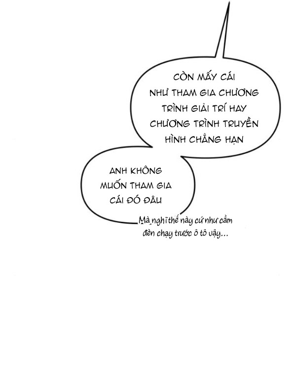 Tự Do Trong Mơ Chapter 147.1 - Trang 2