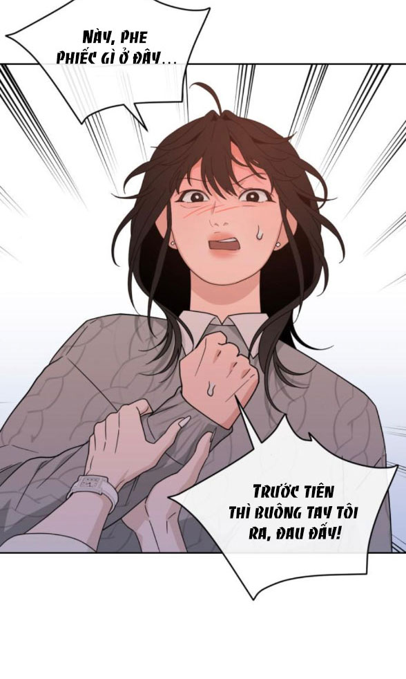 VẬN MAY BẤT NGỜ Chapter 27.1 - Next Chapter 27.2