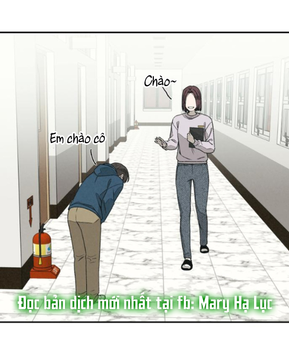 Vì Tôi Đã Giết Người Chapter 5.2 - Trang 2