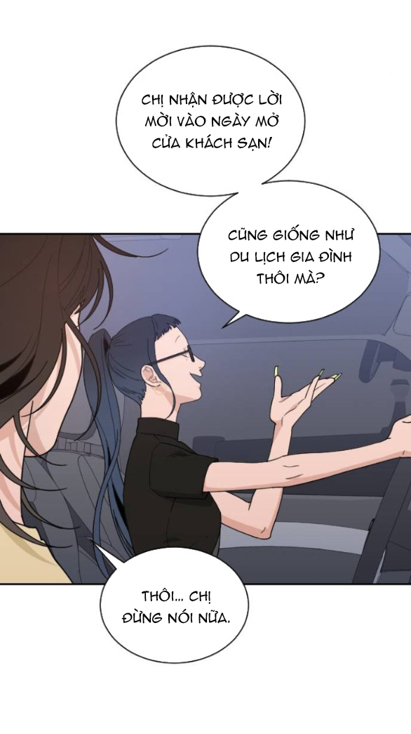 VẬN MAY BẤT NGỜ Chapter 47.2 - Next Chapter 48