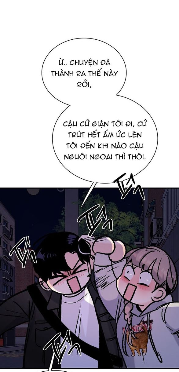 I'm Fine Thank You, And You? Chapter 29.1 - Trang 2