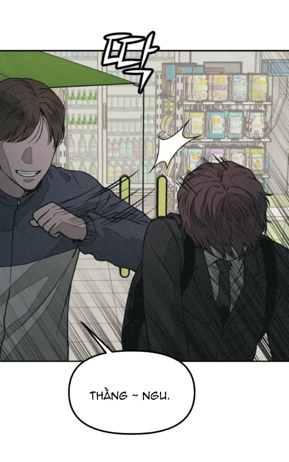 Vì Tôi Đã Giết Người Chapter 9.1 - Trang 2