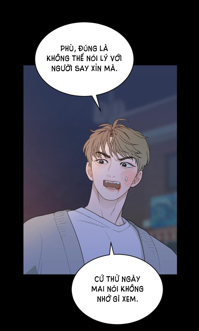 VẬN MAY BẤT NGỜ Chapter 10.1 - Next Chapter 10.2