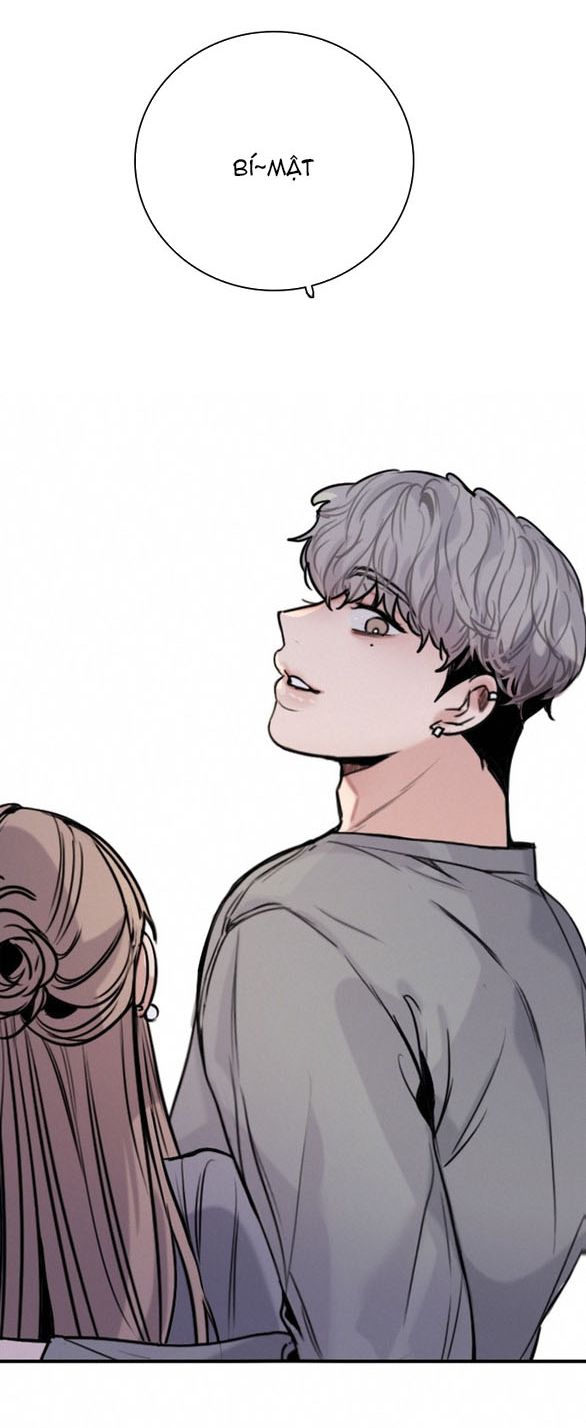 I'm Fine Thank You, And You? Chapter 31.1 - Trang 2