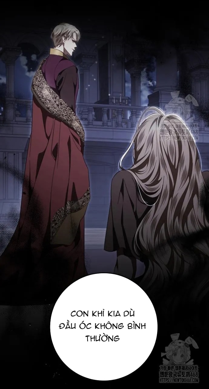Đằng Sau Nụ Cười Của Nàng Công Chúa Chapter 47.1 - Trang 2